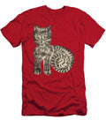 Tin Cat Yopedro T-Shirt