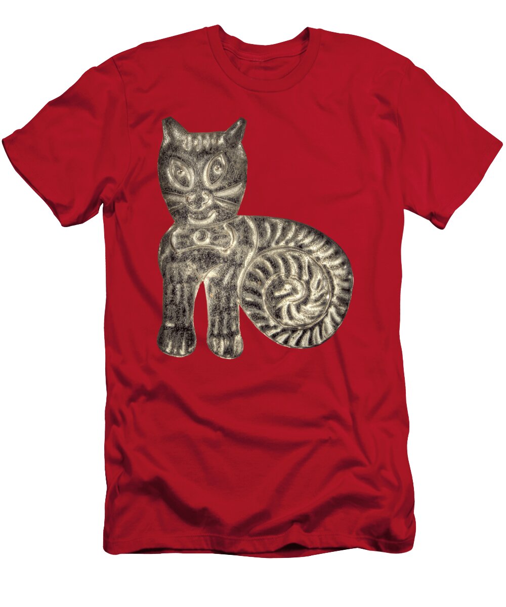Tin Cat Yopedro T-Shirt