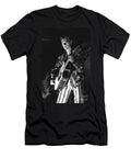Tin Machine Front Row Photographs T-Shirt