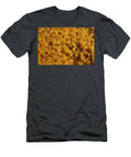 Tiny Pasta Pattern Background Texture Artpics T-Shirt