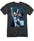 Tiny Tim Front Row Photographs T-Shirt