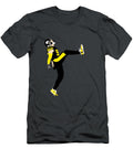 Tj Watt Kick Gina Tannen T-Shirt