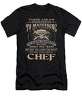 To Be Called a Chef Gift Tinh Tran Le Thanh T-Shirt