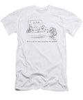 To Be or Al Ros T-Shirt