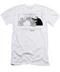 To Enablers Jack Corbett T-Shirt