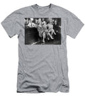 To the Ladies At the Bar Jon Neidert T-Shirt