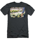 Toasted Sandwich with Pickles Les Classics T-Shirt