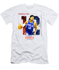 Tobias Harris Basketball Kelvin Kent T-Shirt