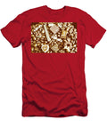 Toffee and Coffee Jorgo Photography Wall Art Gallery T-Shirt
