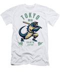 Tokyo Baseball Quang Vu T-Shirt
