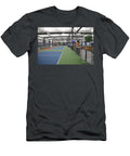 Toledo Pickle Company Toledo Metroparks 2121 Jack Schultz T-Shirt