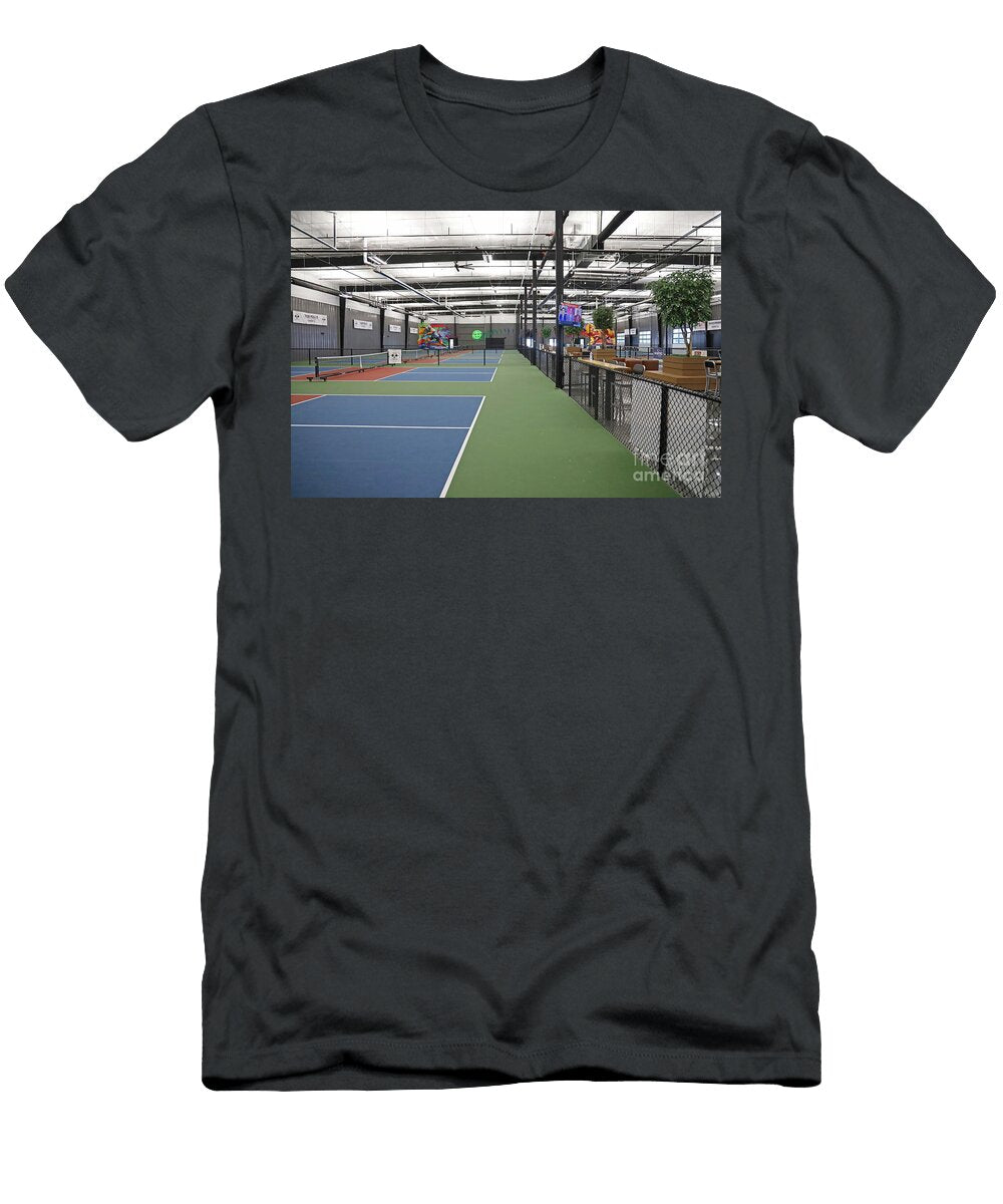 Toledo Pickle Company Toledo Metroparks 2121 Jack Schultz T-Shirt
