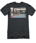 Toledo Pickle Company Toledo Metroparks 2123 Jack Schultz T-Shirt