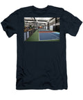 Toledo Pickle Company Toledo Metroparks 2125 Jack Schultz T-Shirt