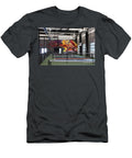 Toledo Pickle Company Toledo Metroparks 2126 Jack Schultz T-Shirt