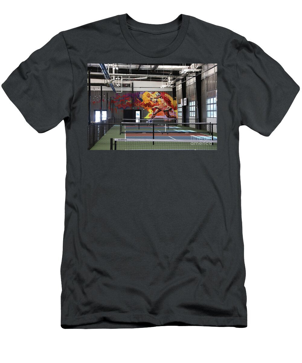 Toledo Pickle Company Toledo Metroparks 2126 Jack Schultz T-Shirt