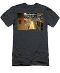 Toledo Pickle Company Toledo Metroparks 2128 Jack Schultz T-Shirt
