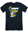 Toledo Walleye Hanri Jayadi T-Shirt