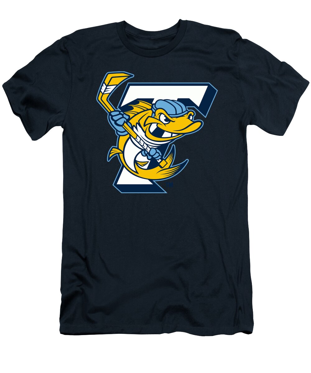 Toledo Walleye Hanri Jayadi T-Shirt