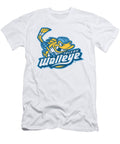 Toledo Walleye Team Gloria Beckman T-Shirt