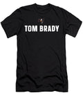 Tom Brady Tobias Ponce T-Shirt