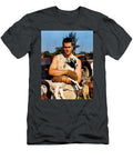 Tom Funny Bradys Hermann Neuhaus T-Shirt
