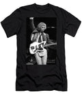 Tom Petty and the Heartbreakers Front Row Photographs Com T-Shirt