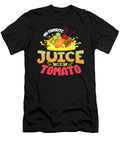 Tomato Juice Beth Scannell T-Shirt