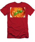 Tomato Vegetable Soup Donald Erickson T-Shirt
