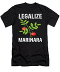 Tomatoes Steven Zimmer T-Shirt