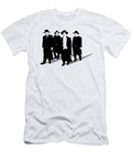 Tombstone Dogs Ludwig Van Bacon T-Shirt