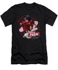 Tommy Pham Boston Dots Ihsan Sirin T-Shirt