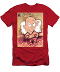 Tommy Pickles Bedtime Rugrats Geraldine Myszenski T-Shirt