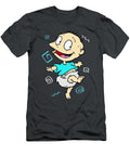 Tommy Pickles Rugrats Classic Guys Unisex Hot Trend Hope Daniel T-Shirt