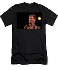 Tommy Tutone Front Row Photographs T-Shirt