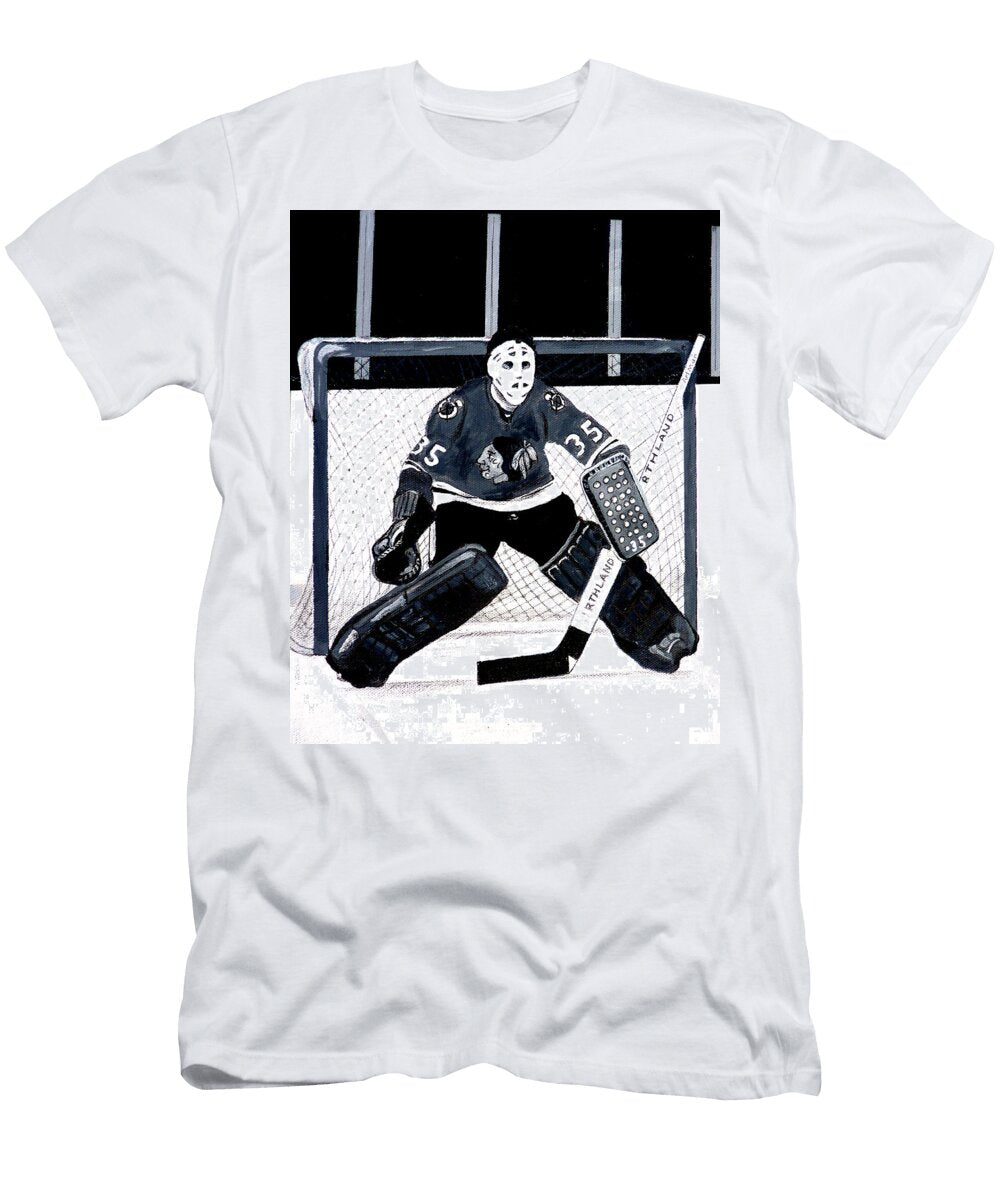 Tony Esposito Pj Artman T-Shirt