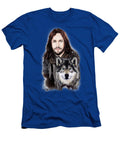 Tony Kakko Sonata Arctica Melanie D T-Shirt