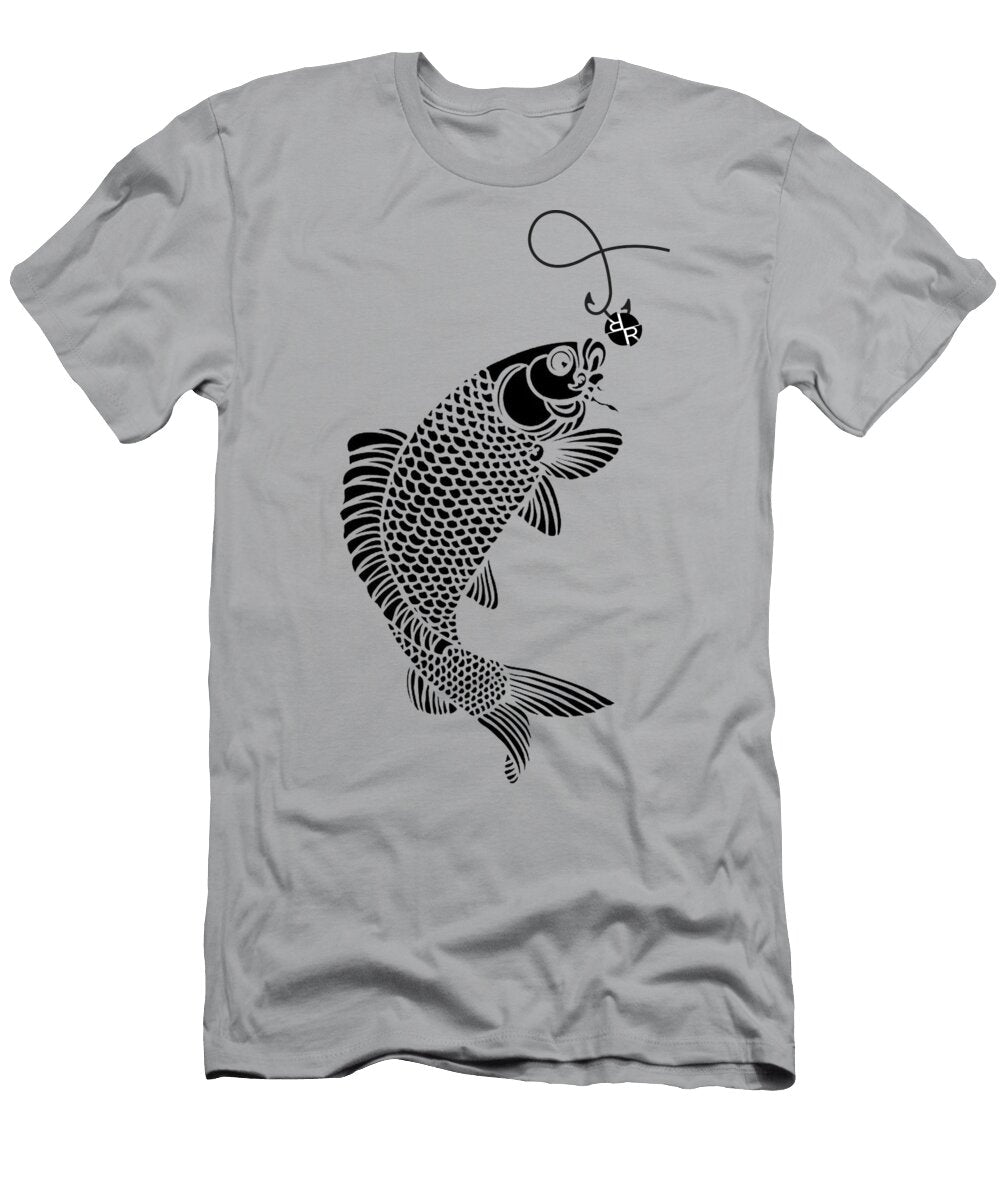 Tony Rubino Fish Tony Rubino T-Shirt