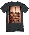 Tools of Pietro Picetti Jennie Breeze T-Shirt