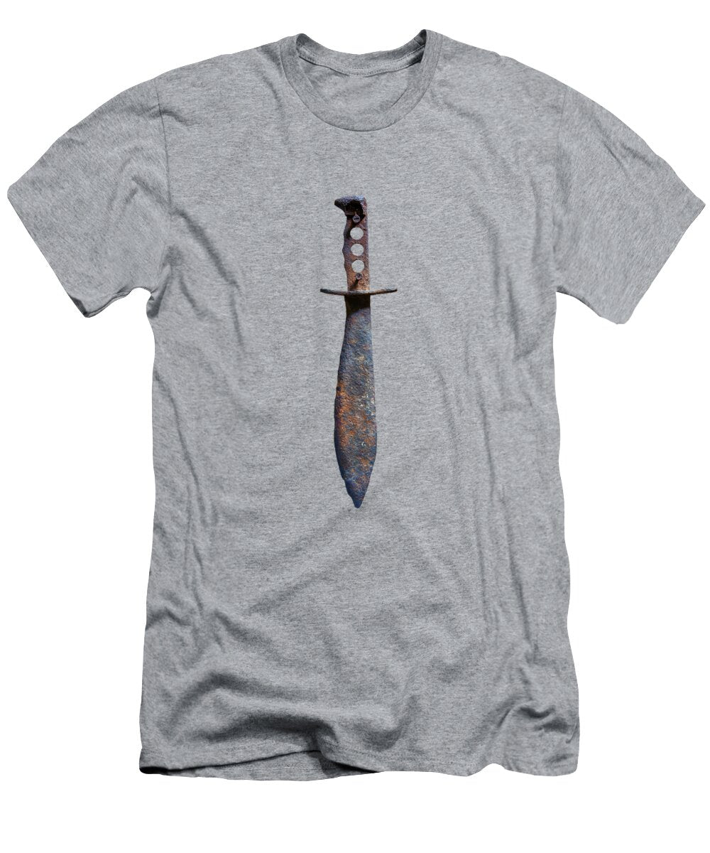 Tools on Wood 75 Yopedro T-Shirt