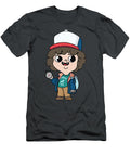 Toothless Lottie Nellie T-Shirt
