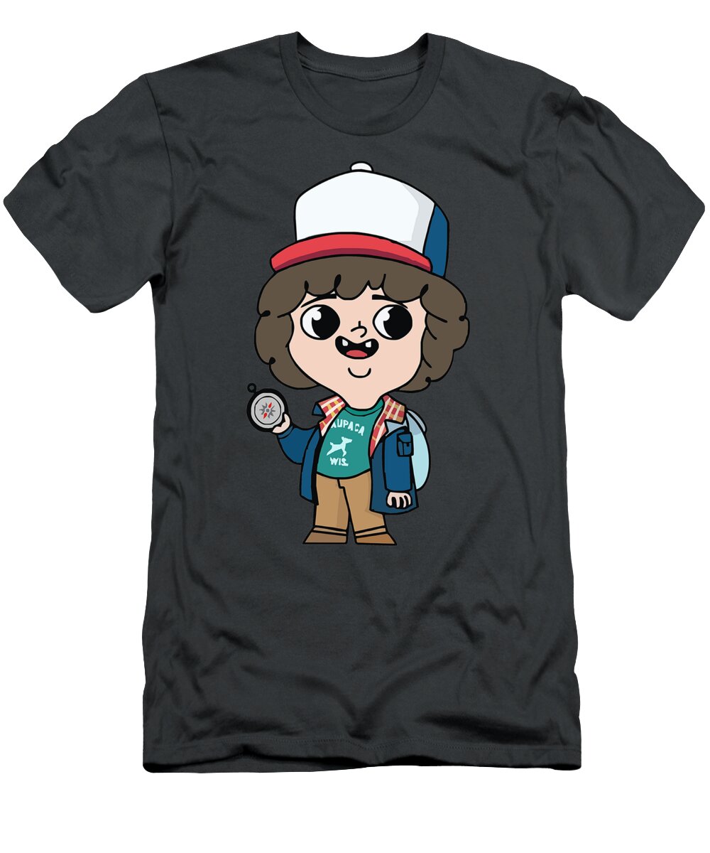 Toothless Lottie Nellie T-Shirt