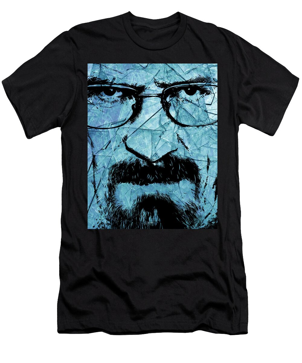 Top Chef Kyle Willis T-Shirt