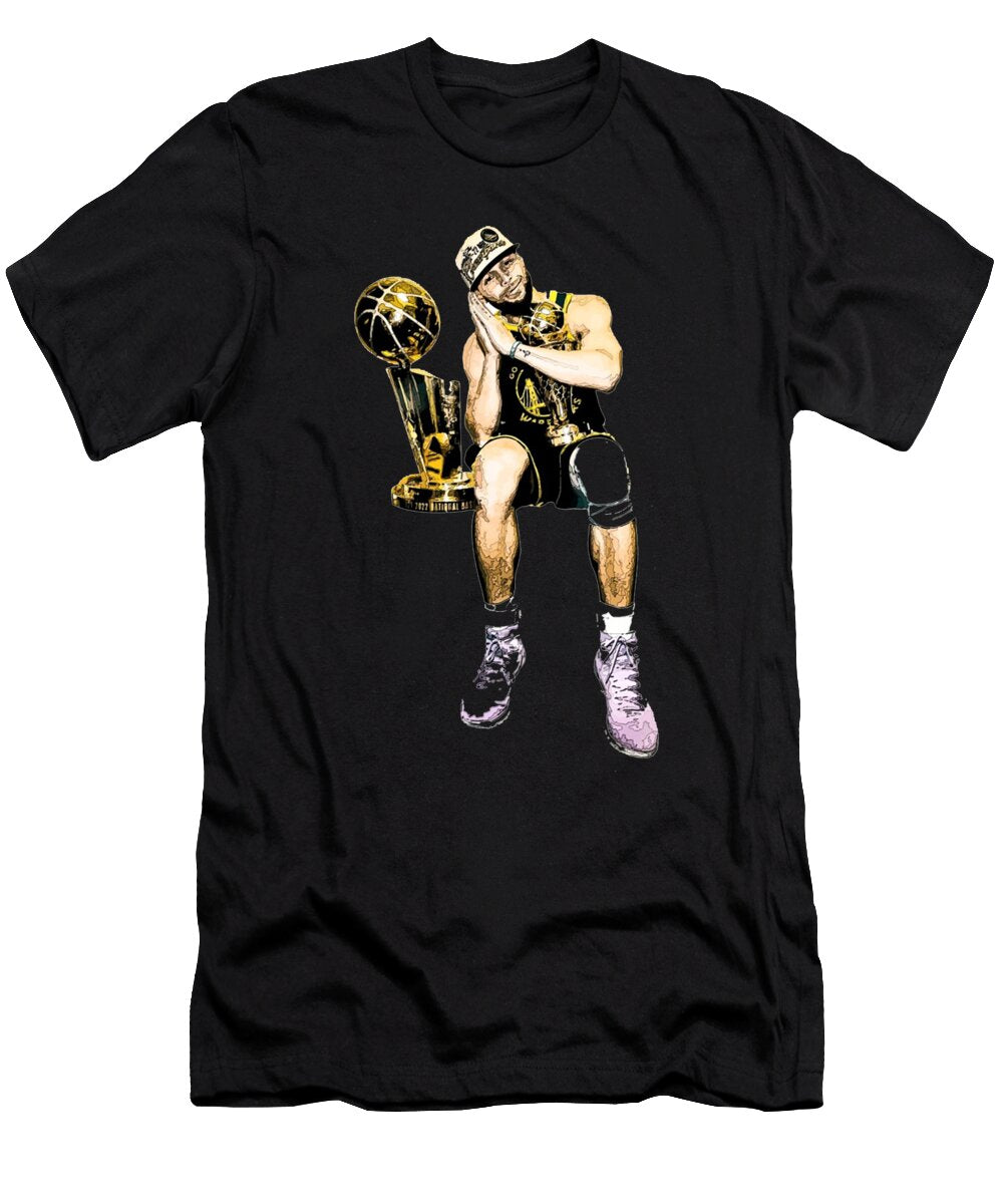 Top Winner Jodie Bode T-Shirt