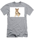 Topaz X Smile Paul Sears Resilient Rover T-Shirt