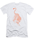 Tora Chan Craphe Studio T-Shirt