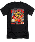 Toronto 2019 NBA Champions Ozlem Altin T-Shirt