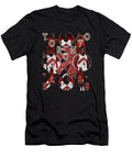 Toronto 2023 Team Ozlem Altin T-Shirt