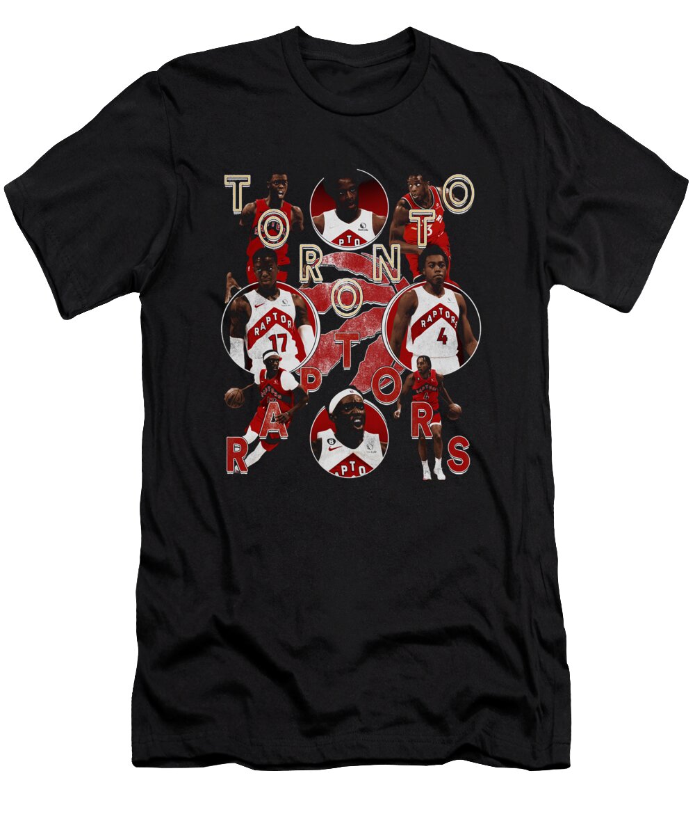 Toronto 2023 Team Ozlem Altin T-Shirt
