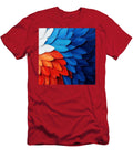 Toronto Agility on Canvas Max Freeman T-Shirt